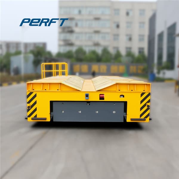 <h3>Heavy duty die transfer system cart for factory transportation</h3>
